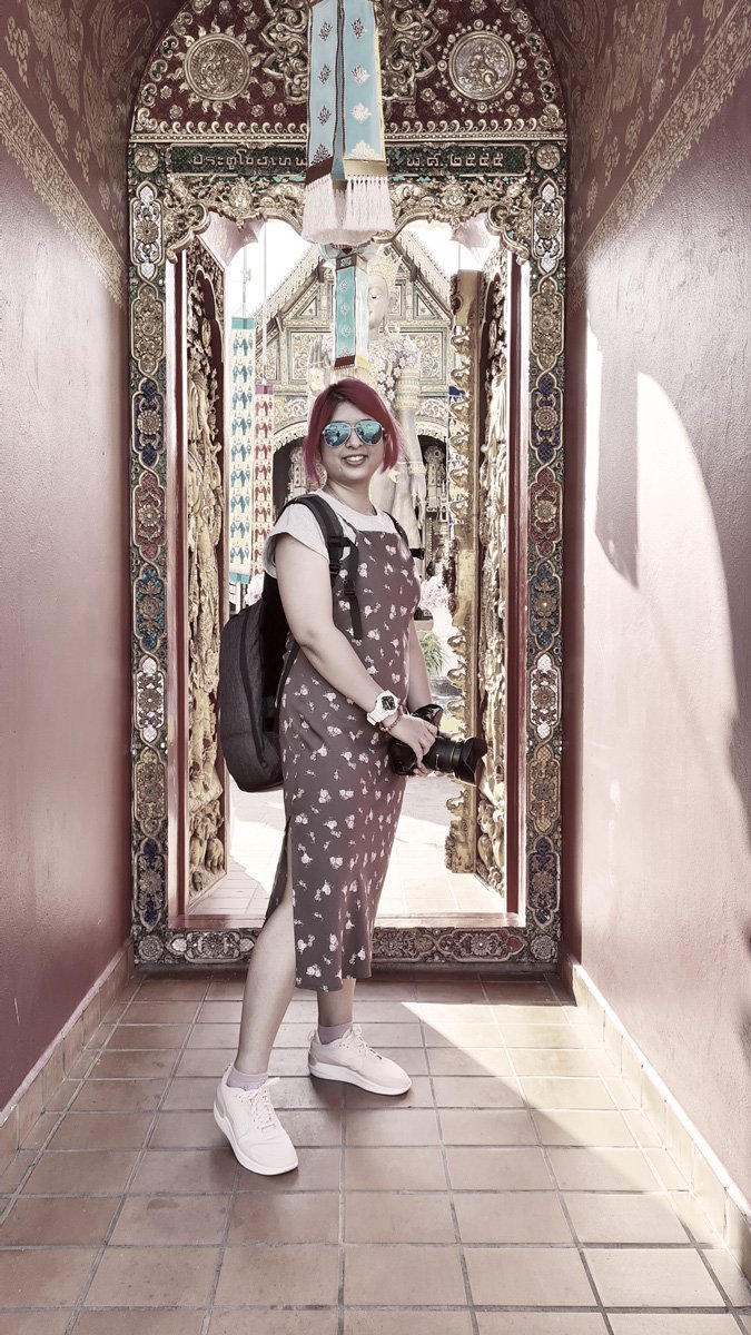 Ranita Saha